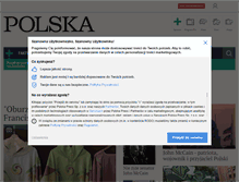 Tablet Screenshot of podlaskie.regiopedia.pl