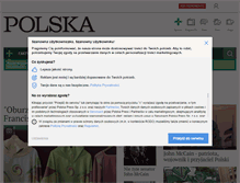Tablet Screenshot of podkarpackie.regiopedia.pl